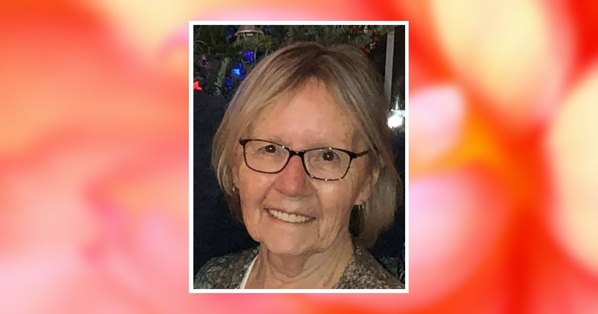 Gladys Buendorf Carter