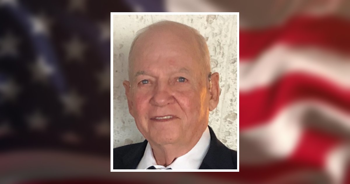 James "Bud" Anthony Fulgham Eupora, MS Obituary