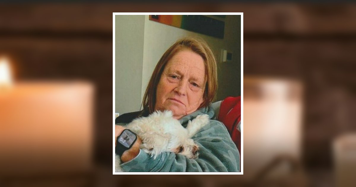 Roberta Robin Bryson Obituary, Parkesburg, PA