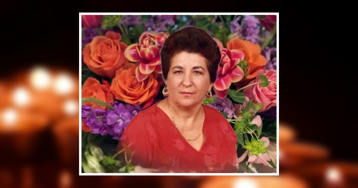 Maria P. Gonzalez