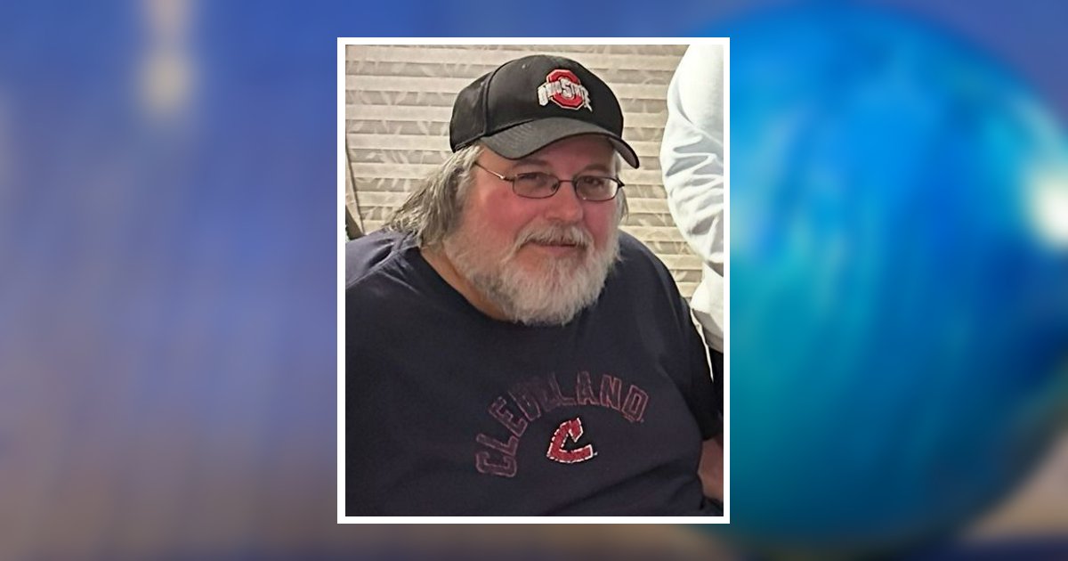 Rodney L. Taylor Obituary, Alliance, OH