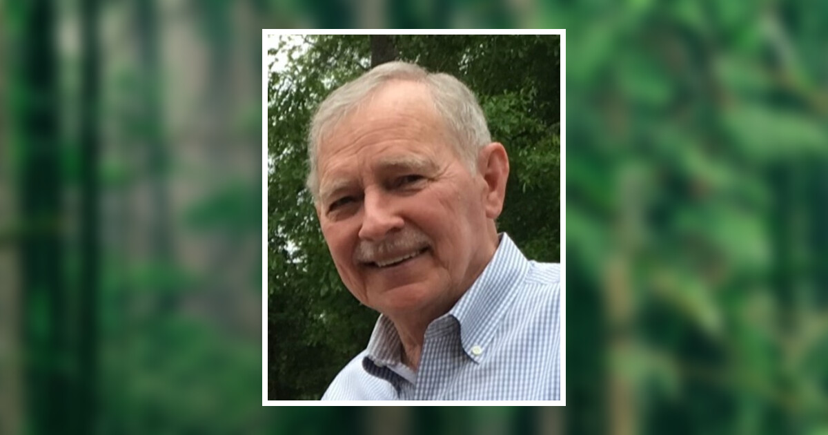 Wilmer “Buster” McGee Obituary 2024 – Thomas Poteet & Son Funeral Directors