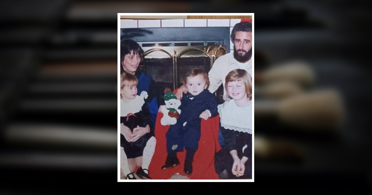 Donald Eugene Smith Vienna, WV Obituary