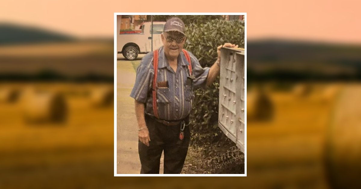 James Griffith Obituary, Dukedom, TN