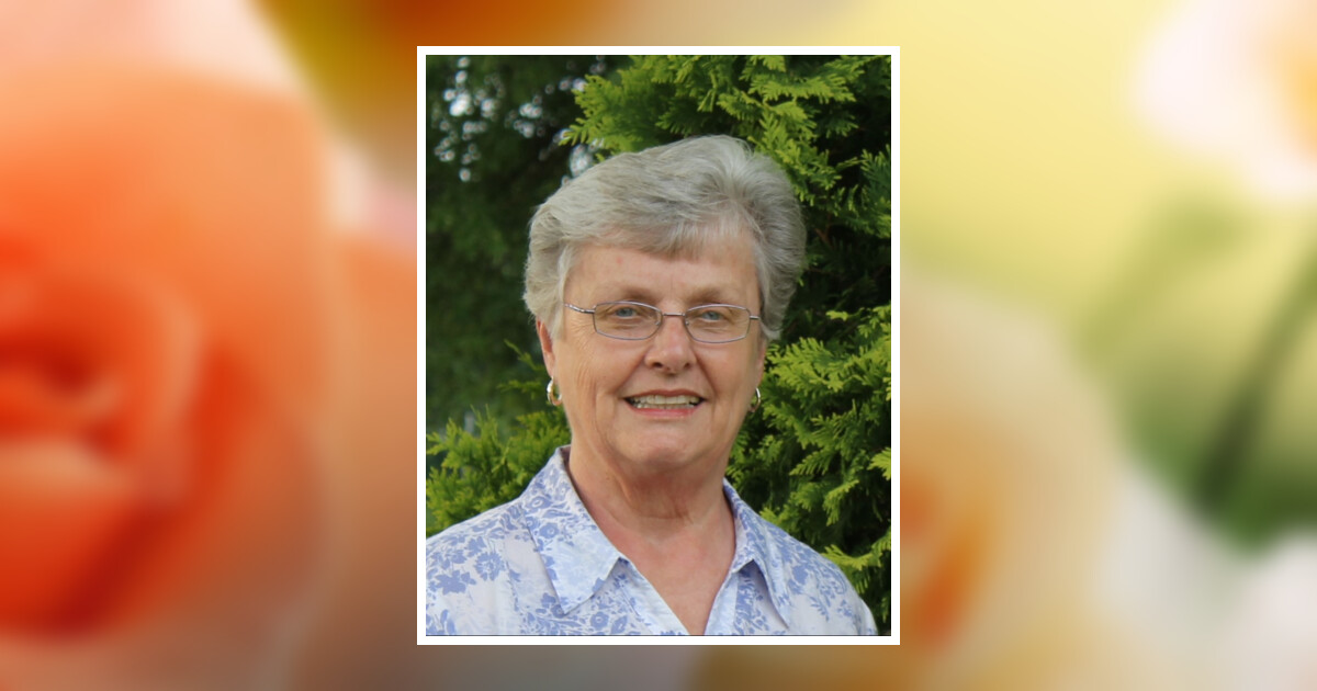 Virginia Ann Herndon Gunn Obituary April 12, 2024 Wilkerson Funeral Home