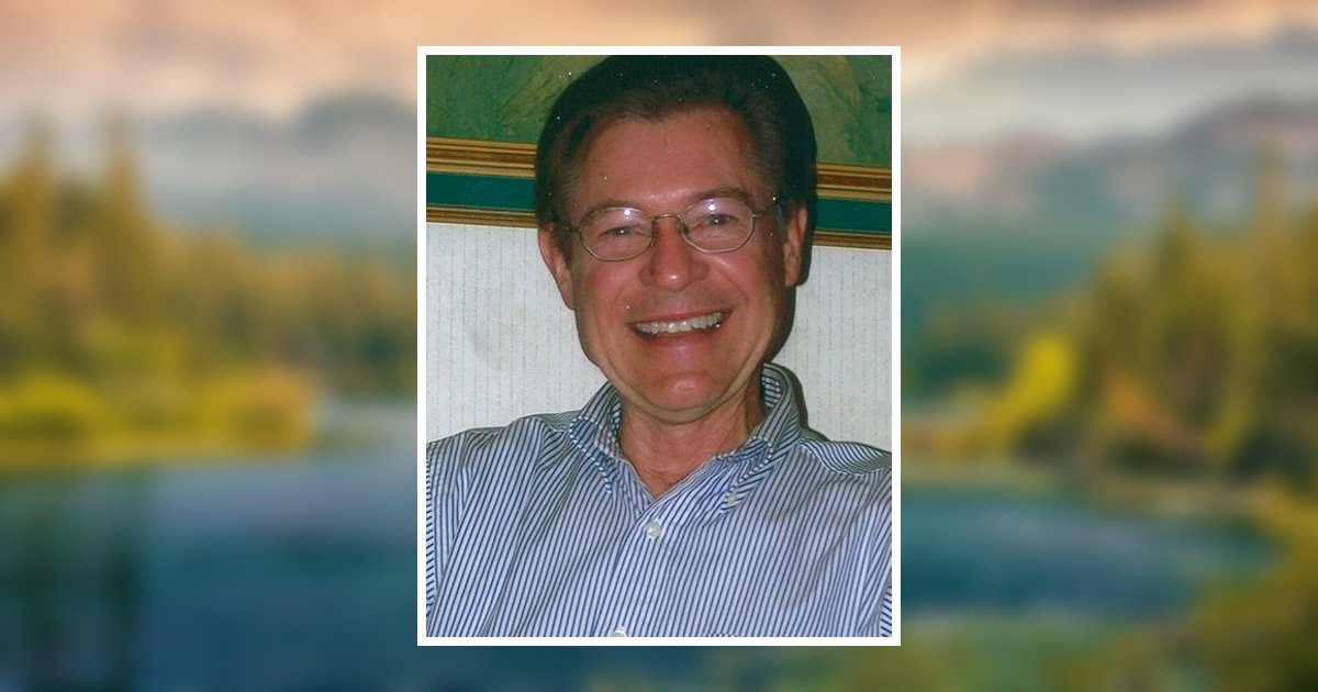 Robert Oren Bartholomew