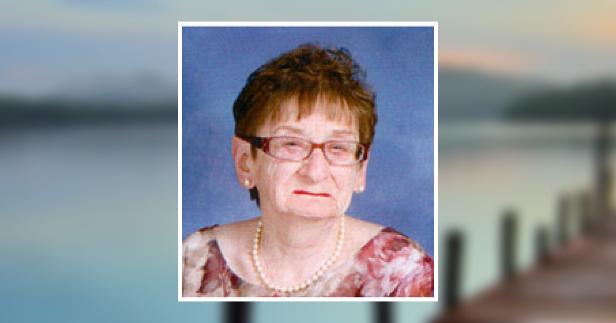 Carol DeKler Obituary 2014 - Doughty Funeral Home