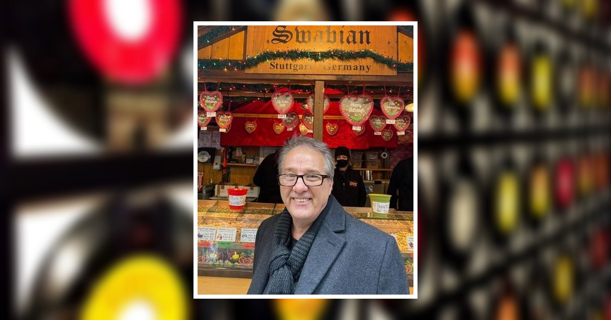 Nicholas John Riggio Obituary, Streamwood, IL