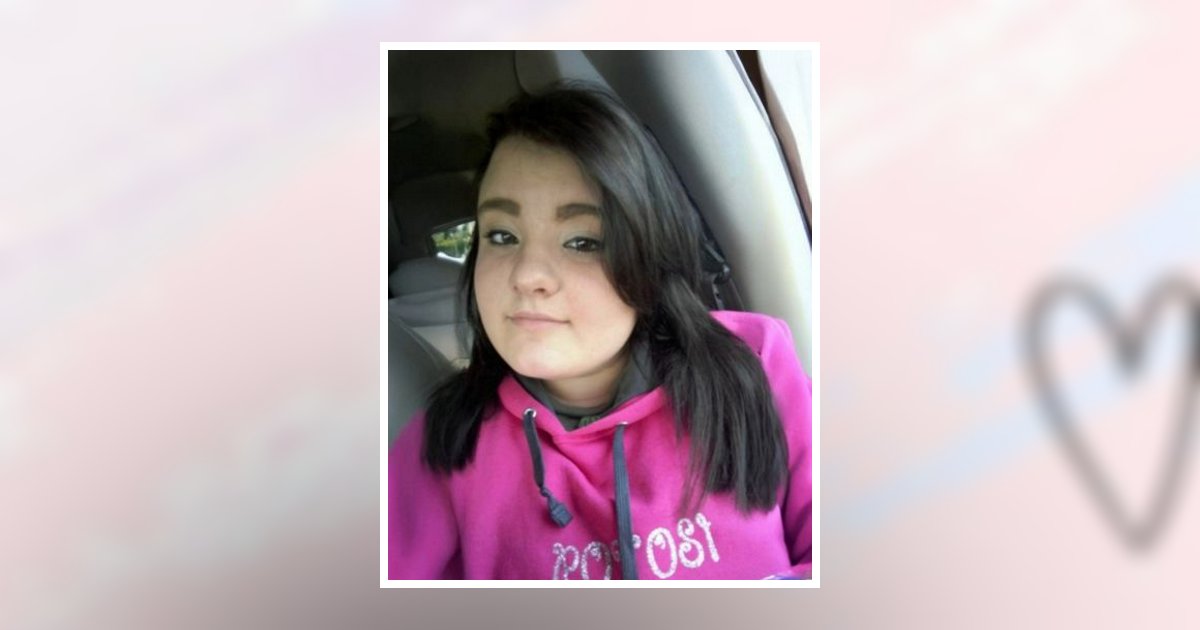 Julionna Nichole Declue Obituary, Potosi, MO