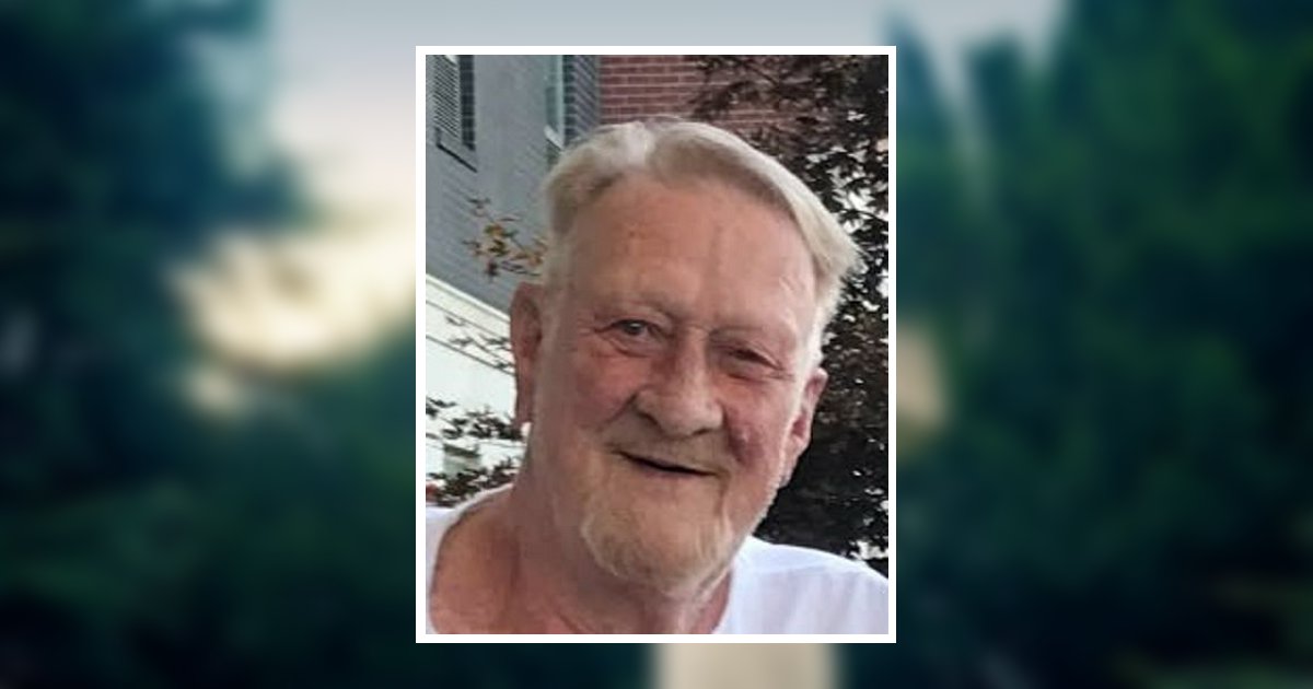 Charles W. Benton Obituary, Corinth, KY