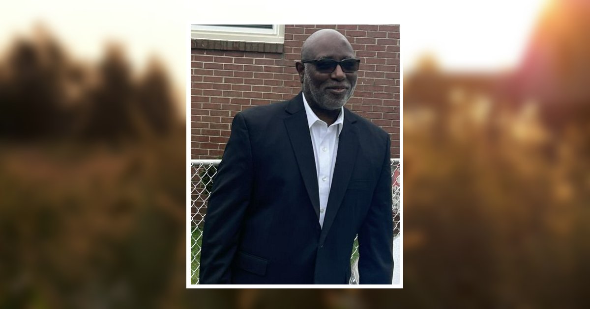 William Albert Randolph Jr.