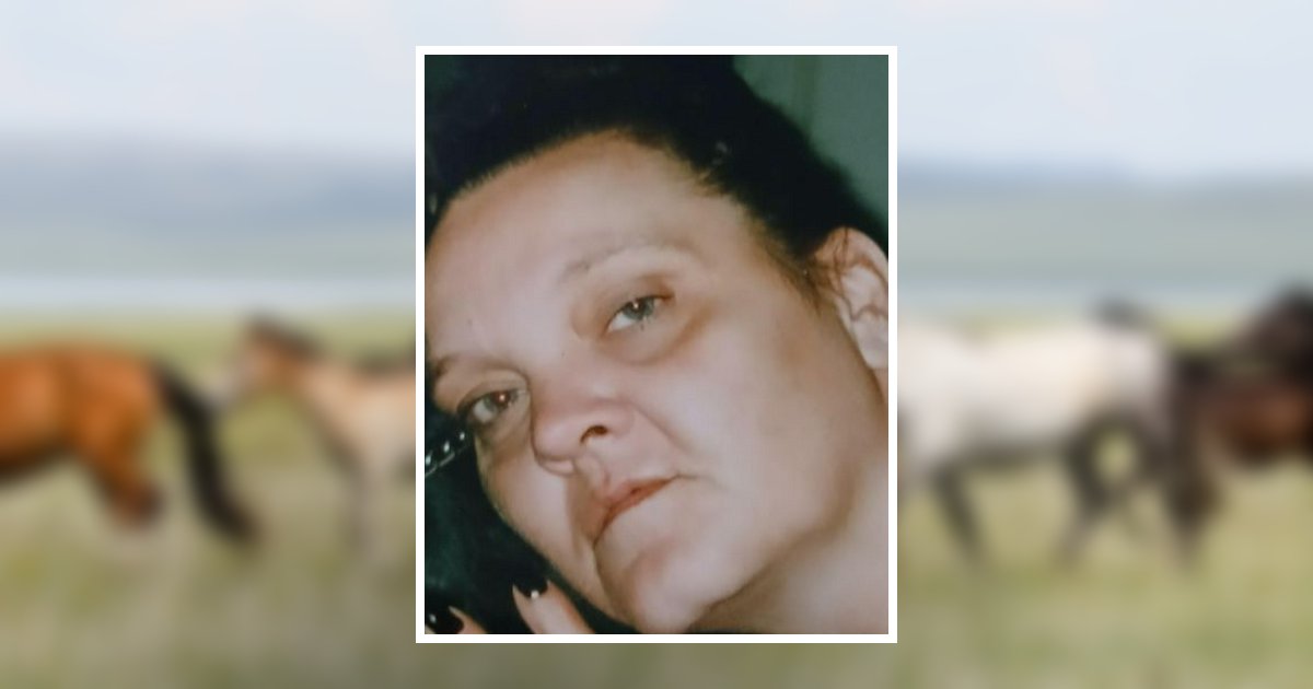 Melissa Elaine Fulkerson Obituary, Shepherdsville, KY