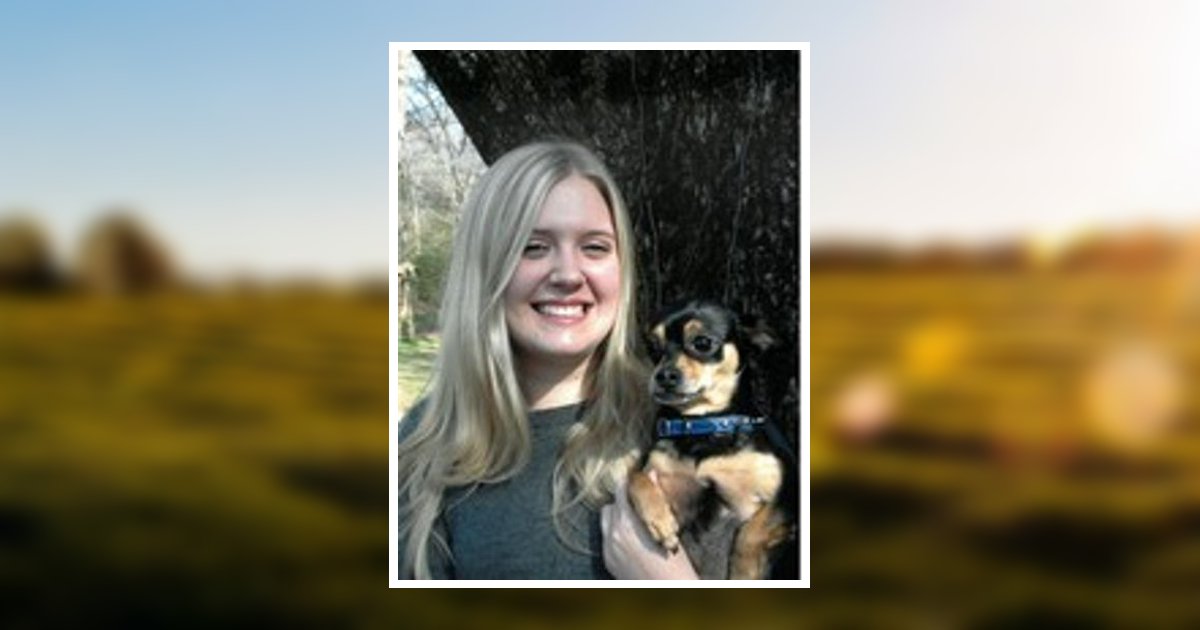 Melissa Tyler Obituary 2020 Williamson Memorial Funeral Home
