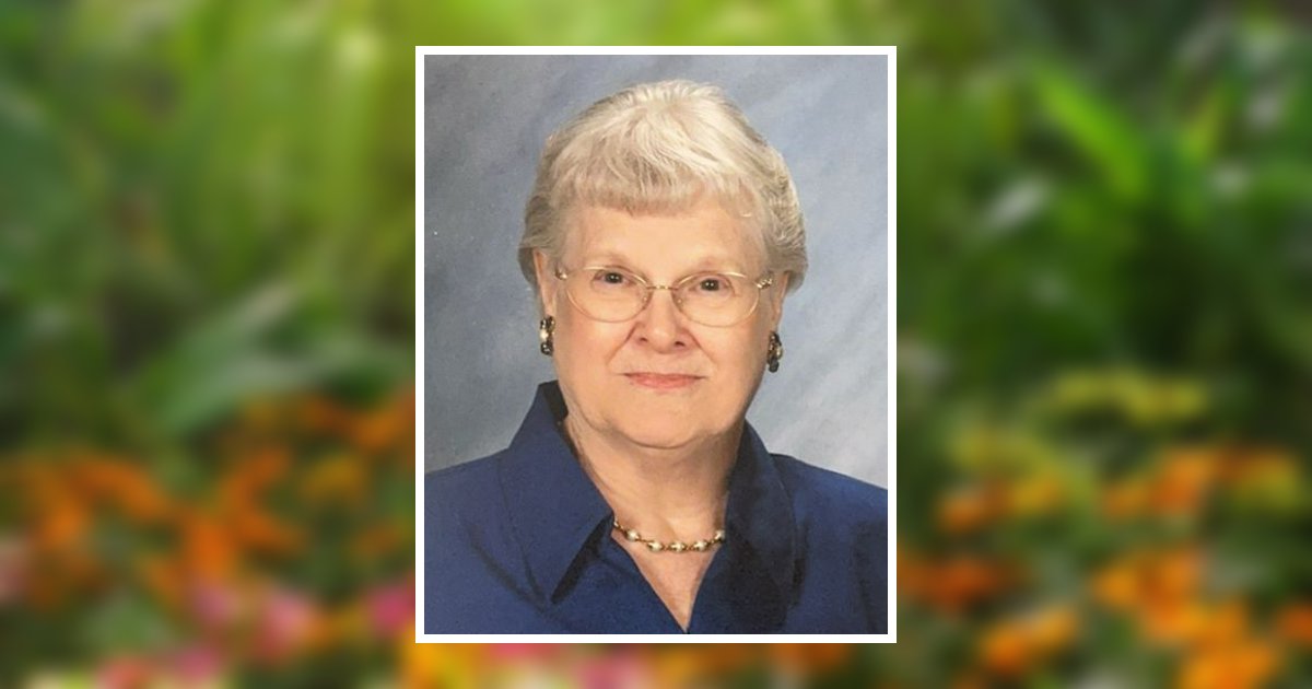 Picture Ruby Janette Tinsley Scottsville, KY Obituary