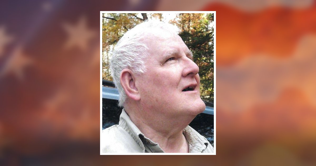 John Calvin Robinson Obituary, Oak Hill, WV