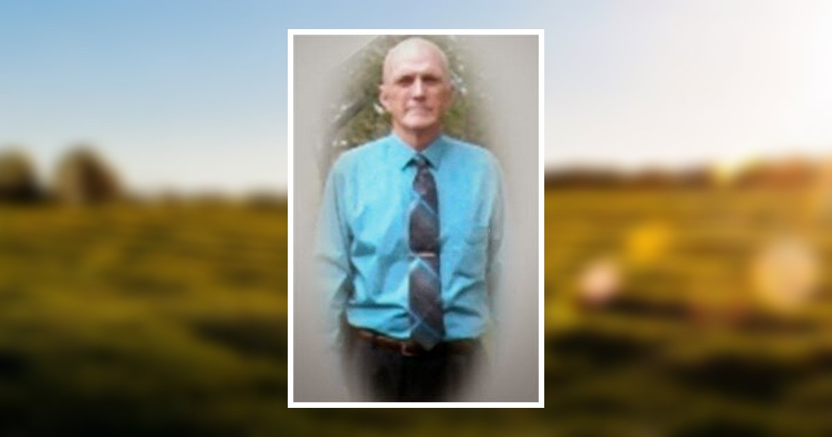 Charles Samuel Rhodes Obituary AldenWaggoner Funeral Chapel and