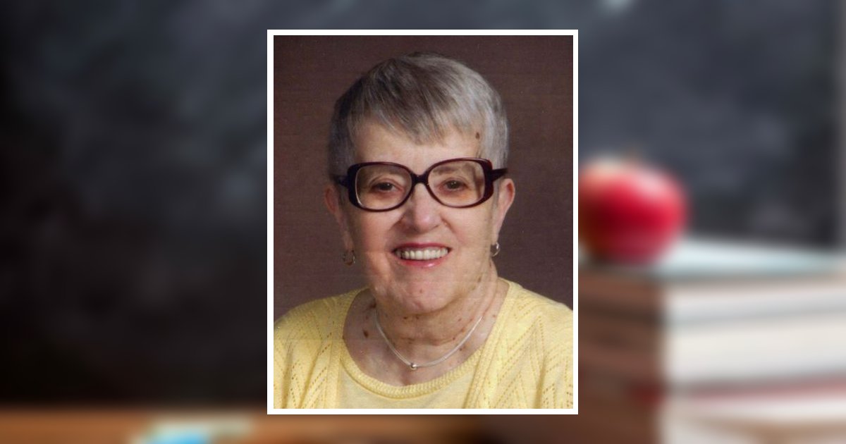 Joan L. Grim Obituary, Hanover, PA