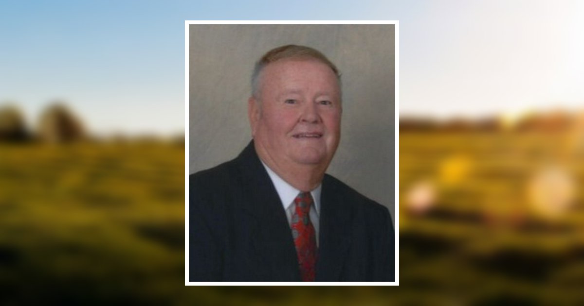 Roger A. Broady Obituary, Auburn, NE
