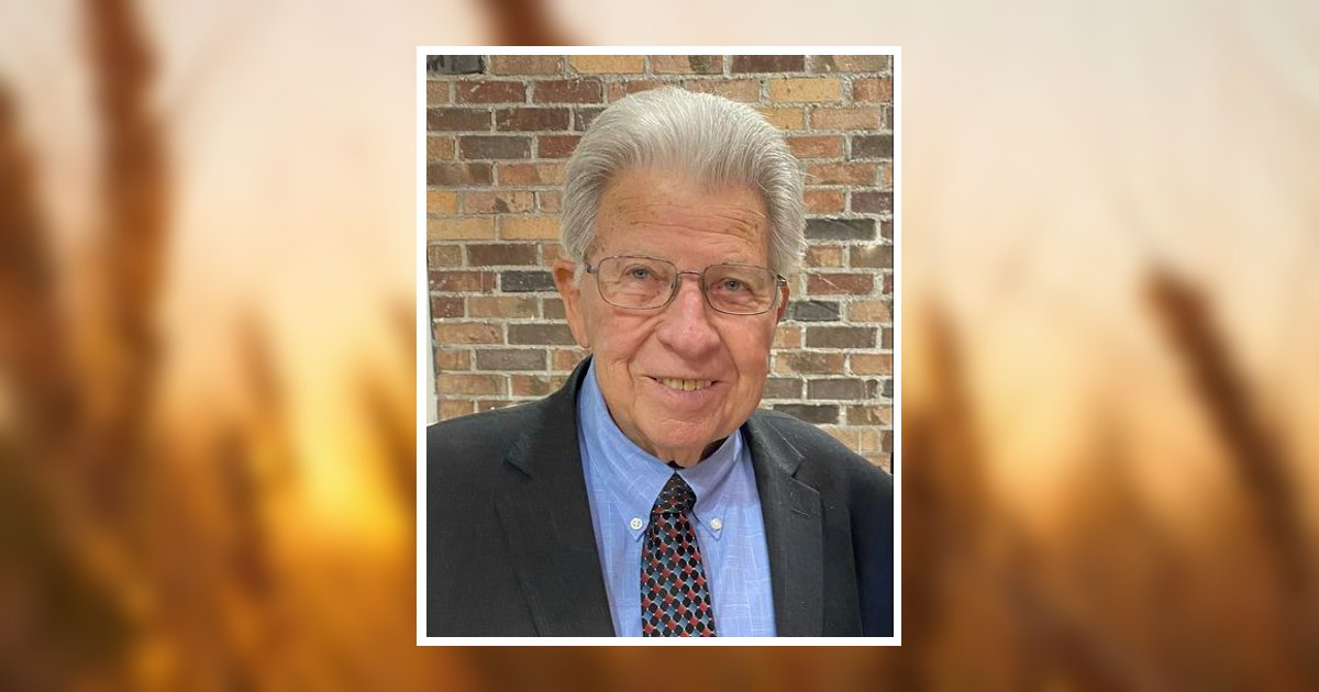 Lamoyne Mark Jensen Obituary, Farmington, UT