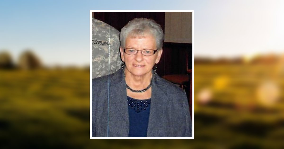 Ann A. Cass Rumberger Obituary, Wellsboro, PA