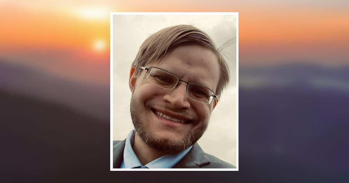 Cody Carl Larsen Obituary, Tremonton, UT