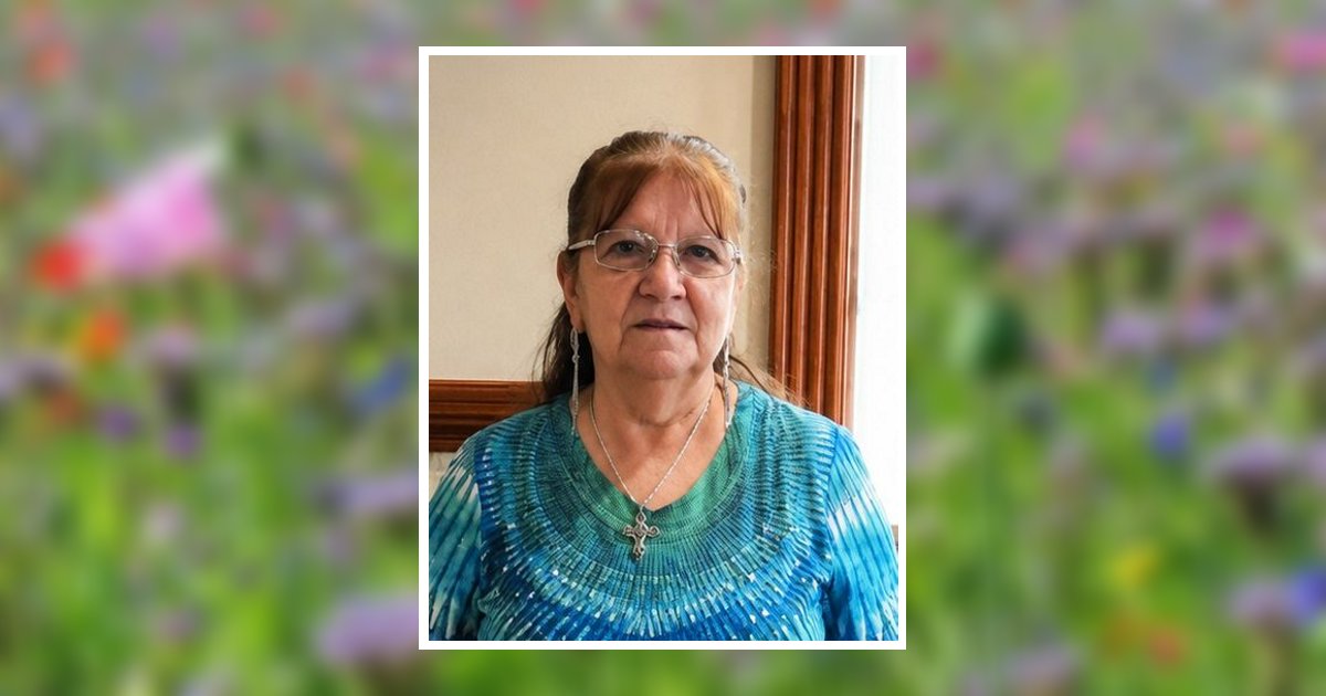 Rosita S. Llanes