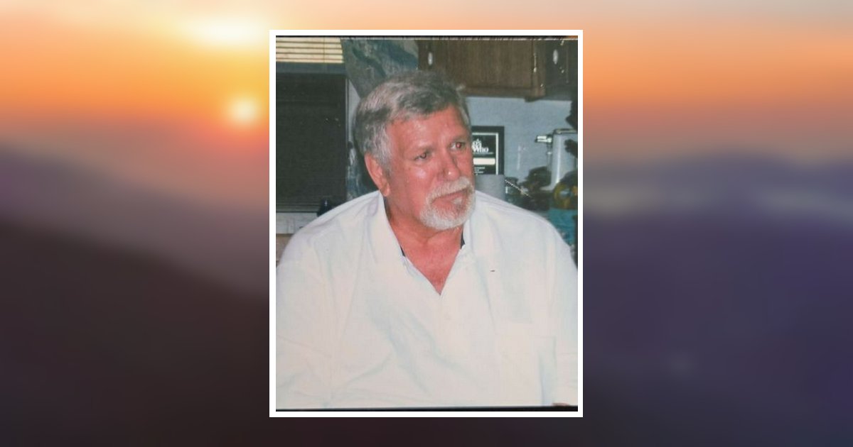 Portrait of William Robert Bonds