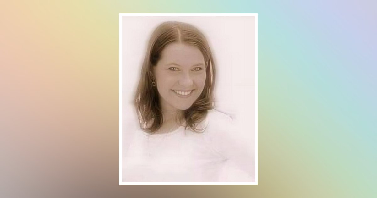 Crystal Marie Hunt Obituary, Mount Juliet, TN