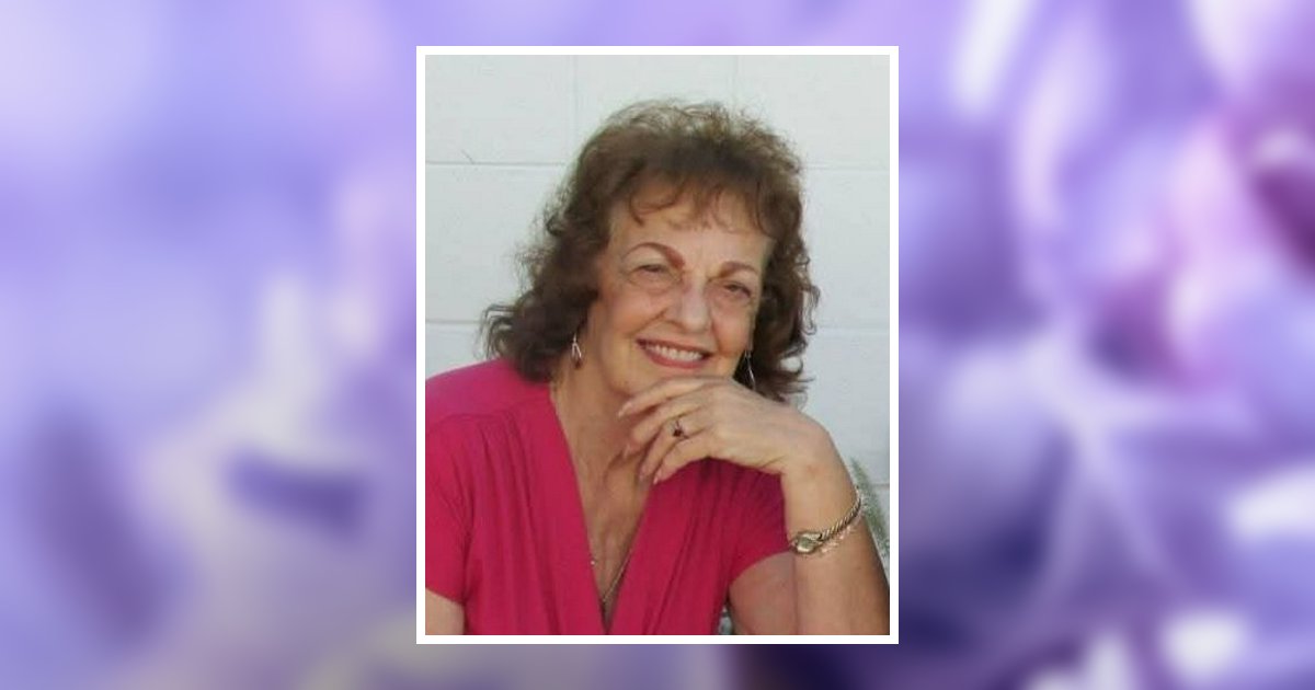 Sharon Pierce