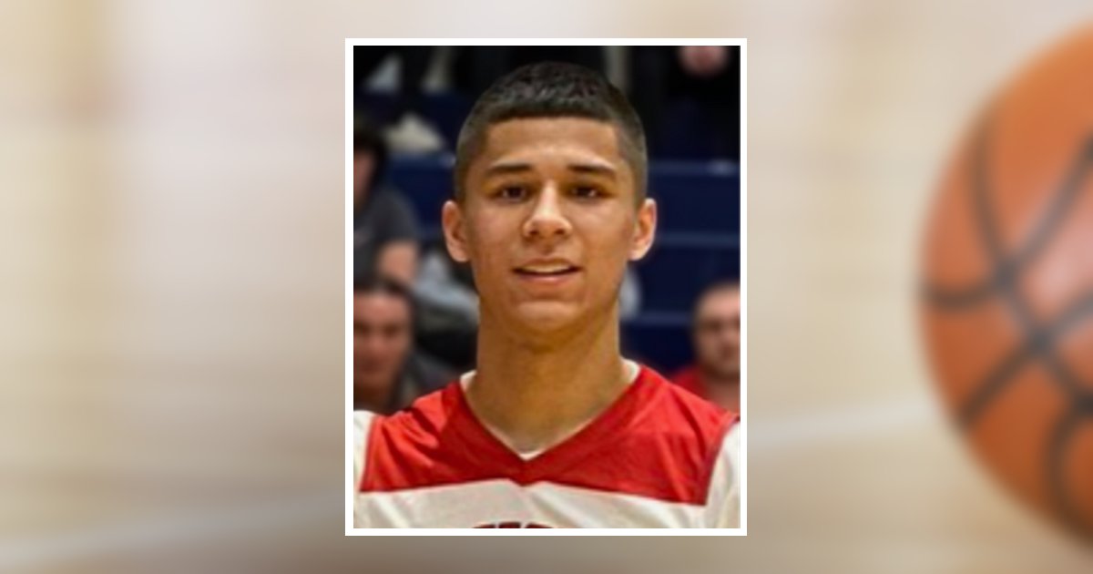 Benjamin Tapia Gately Obituary, Manchester, NH