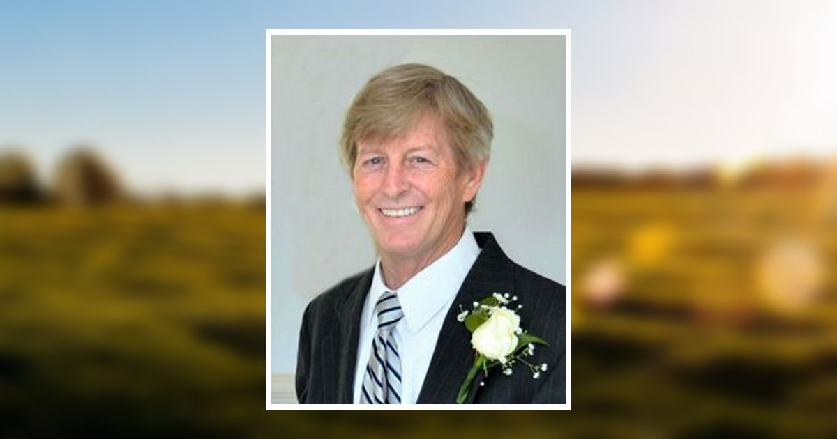 Allen Austin Obituary May 7, 2018 CarpenterPorter Funeral