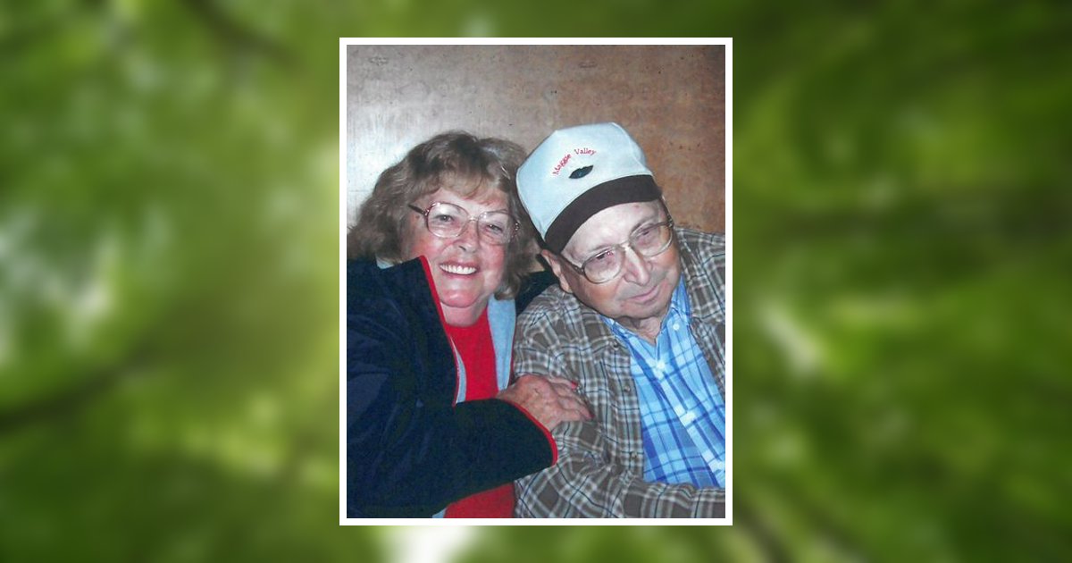 Harold "Buster" Masters