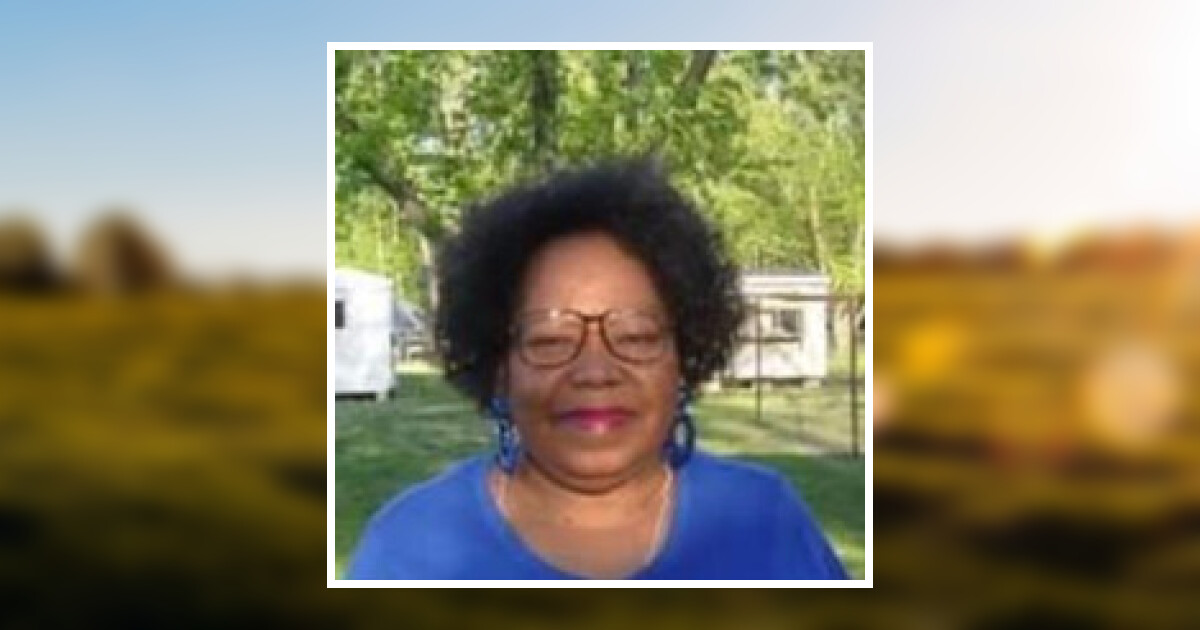 Janie Ruth Floyd Obituary 2021 - MMS - Payne Funeral Home & Cremation