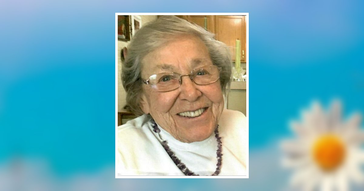 Geraldine S. Poole Obituary 2024 Kepple Graft Funeral Home