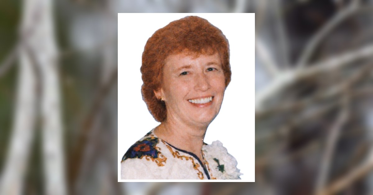 Jean Heintz Norton Livingston, LA Obituary