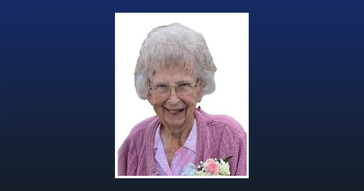 Alice Bishop Obituary, Tunkhannock, PA
