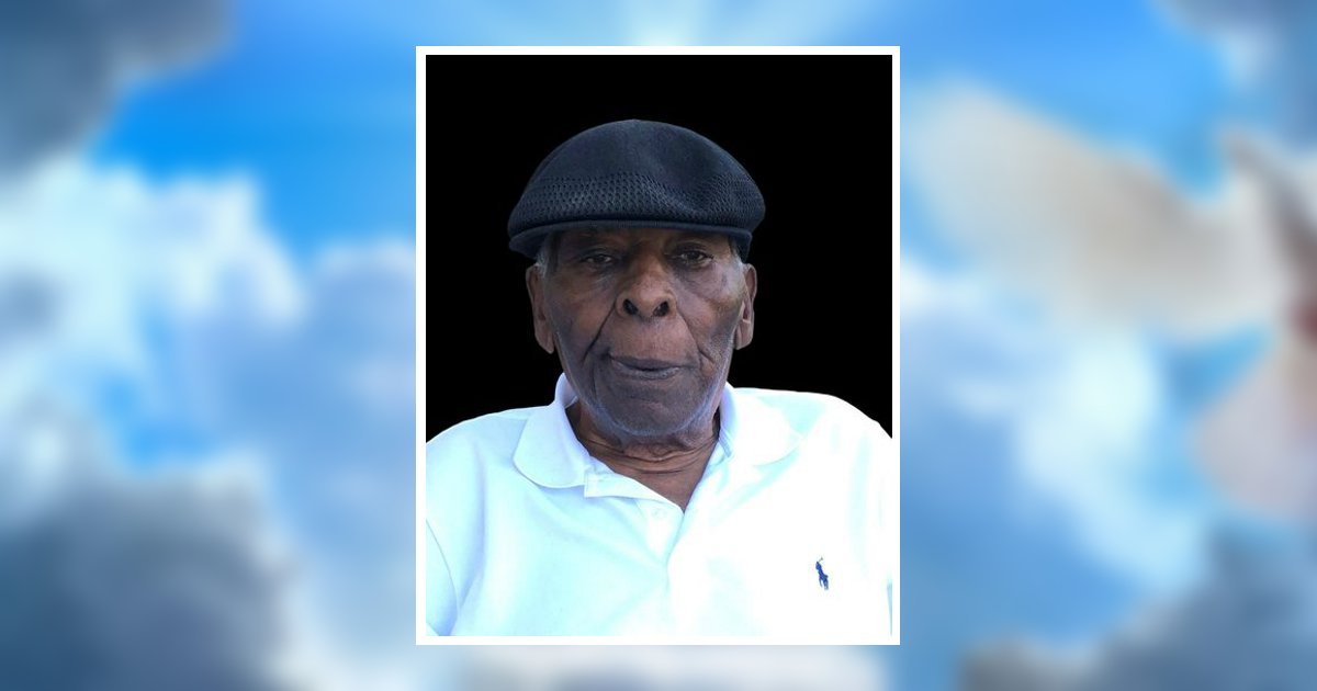 Jr. Charles Westley Ellis Obituary, Marrero, LA