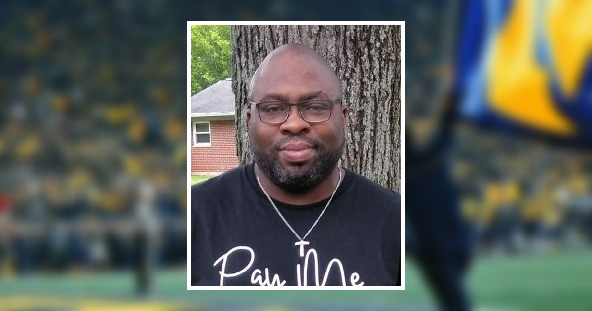 Jason Mckinnis Obituary, Columbus, OH