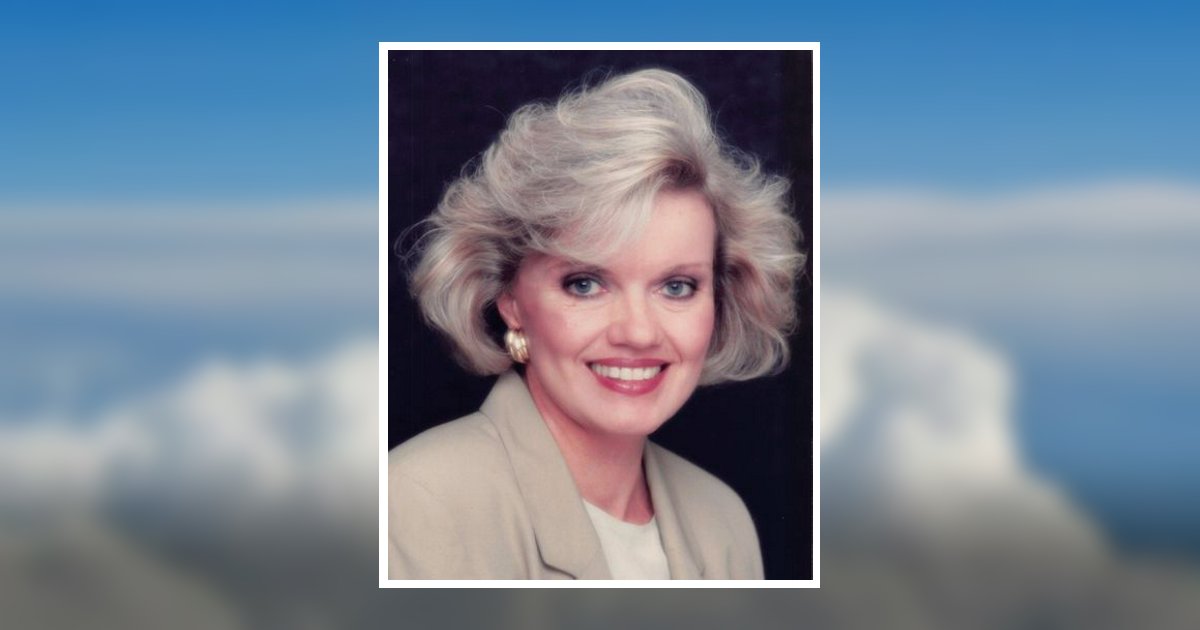 Sharon Ruth Lager Obituary August 4, 2023 - Routsong Funeral Home and Cremation Services