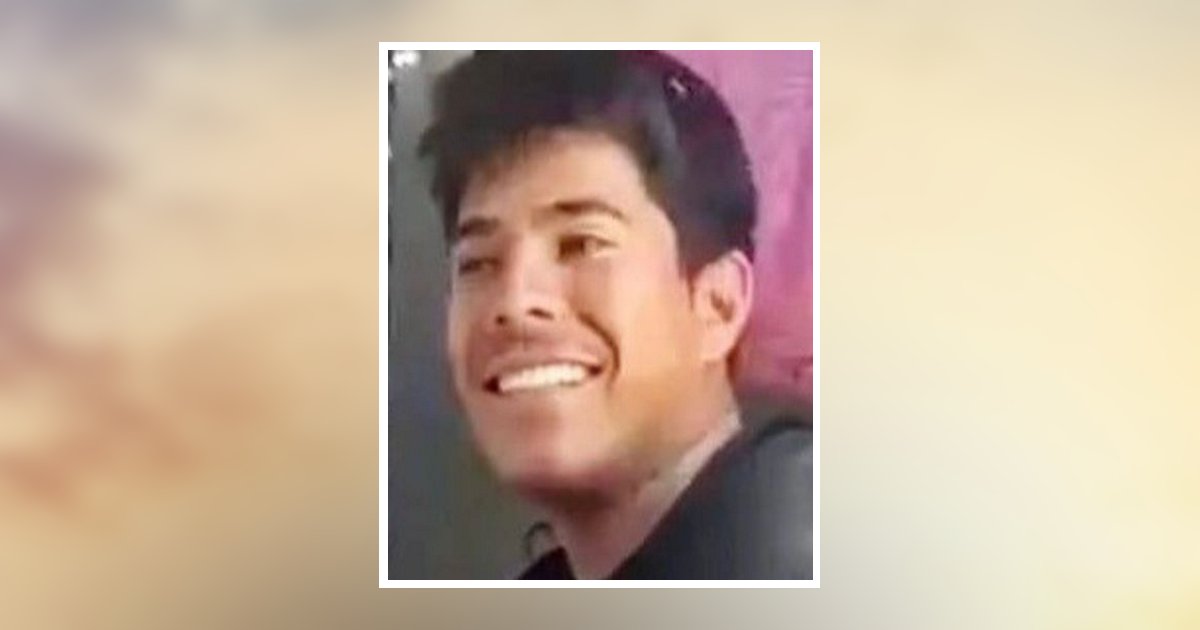 Marco Coronado