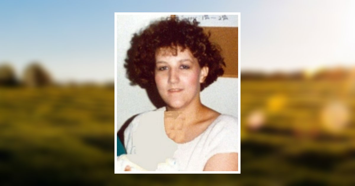 Amy Taber Gillett Obituary 2023 Heath Funeral Home
