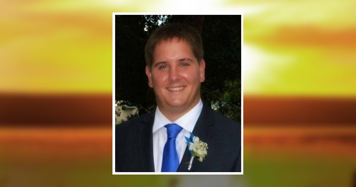Patrick Eidson Obituary, Newton, NC