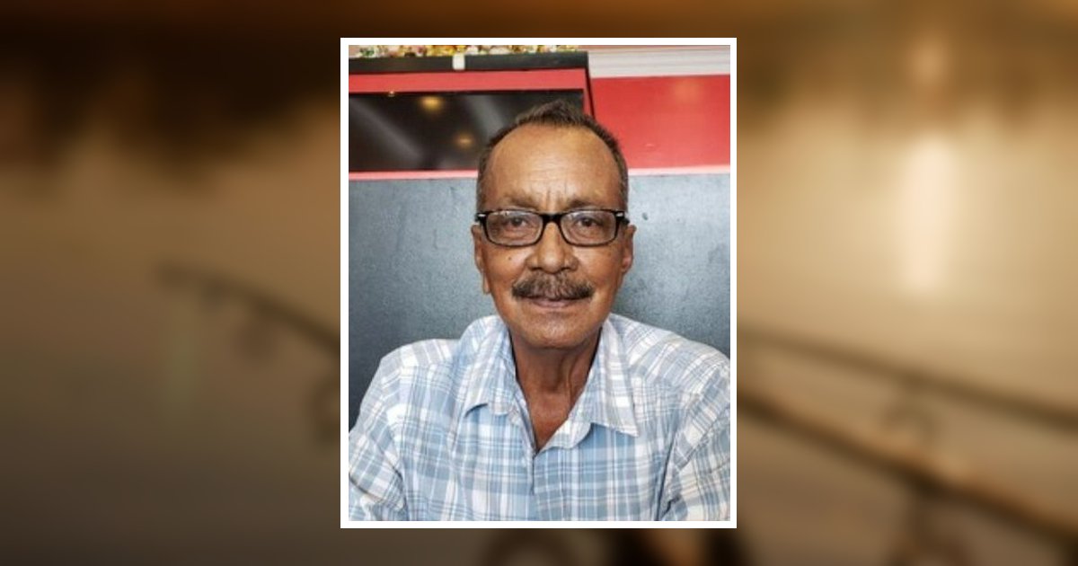 Anselmo "Sam" Antuna