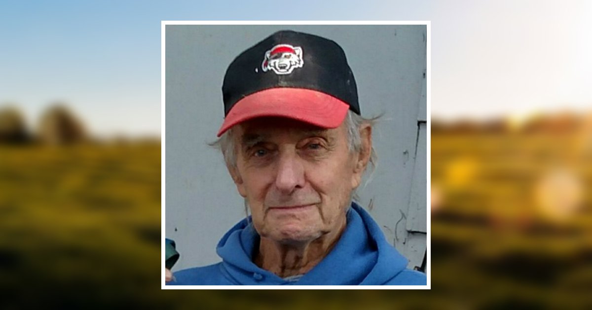 Donald Koppelman Obituary 2018 Burton Quinn Scott Cremation & Funeral