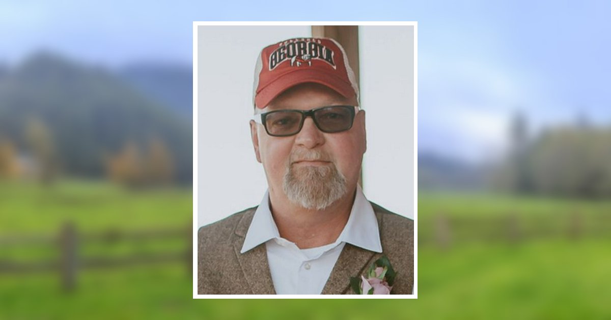 Ronald Steed Obituary, Commerce, GA