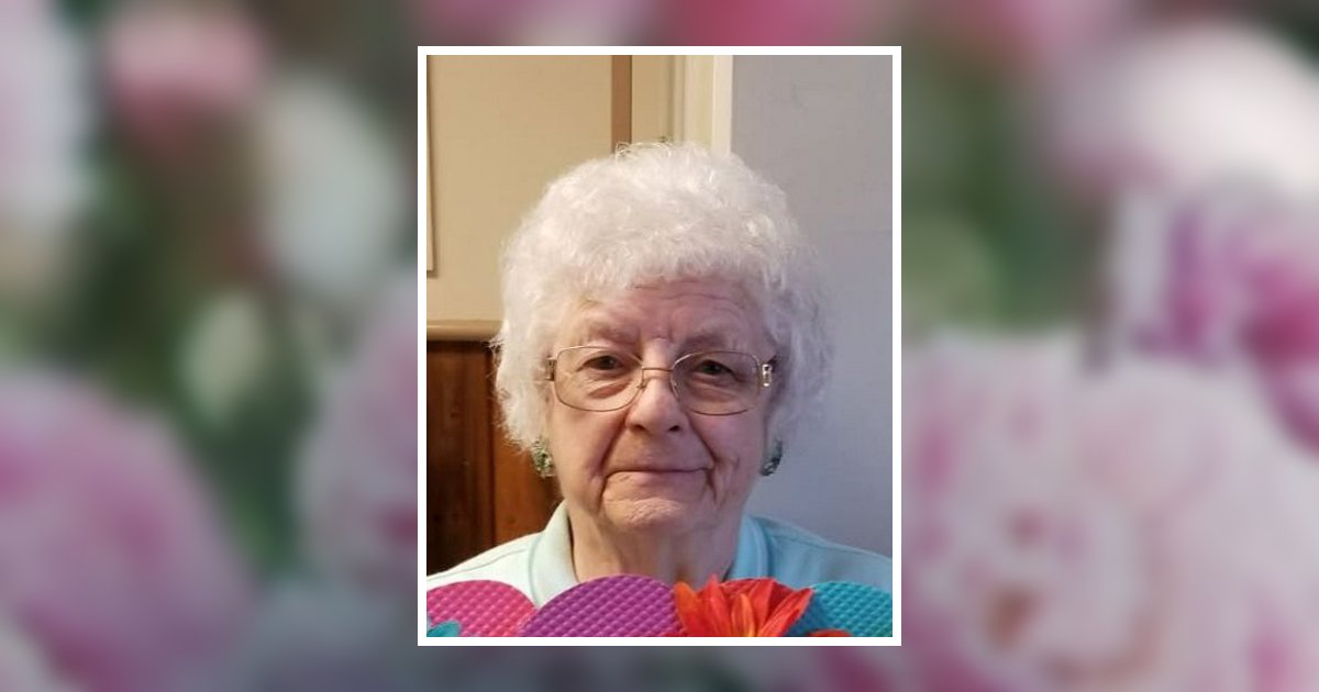 Minnie M Gromis Obituary, Bernville, PA