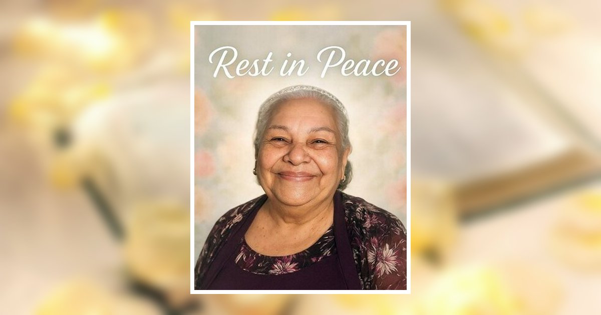Monserrate Torres Santiago Obituary, Harrisburg, PA