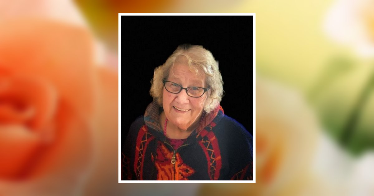 June Dewald Obituary 2024 Haut Funeral Home