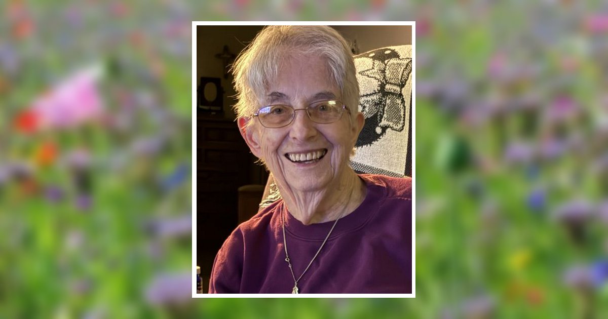 Jacqueline F. Zangari