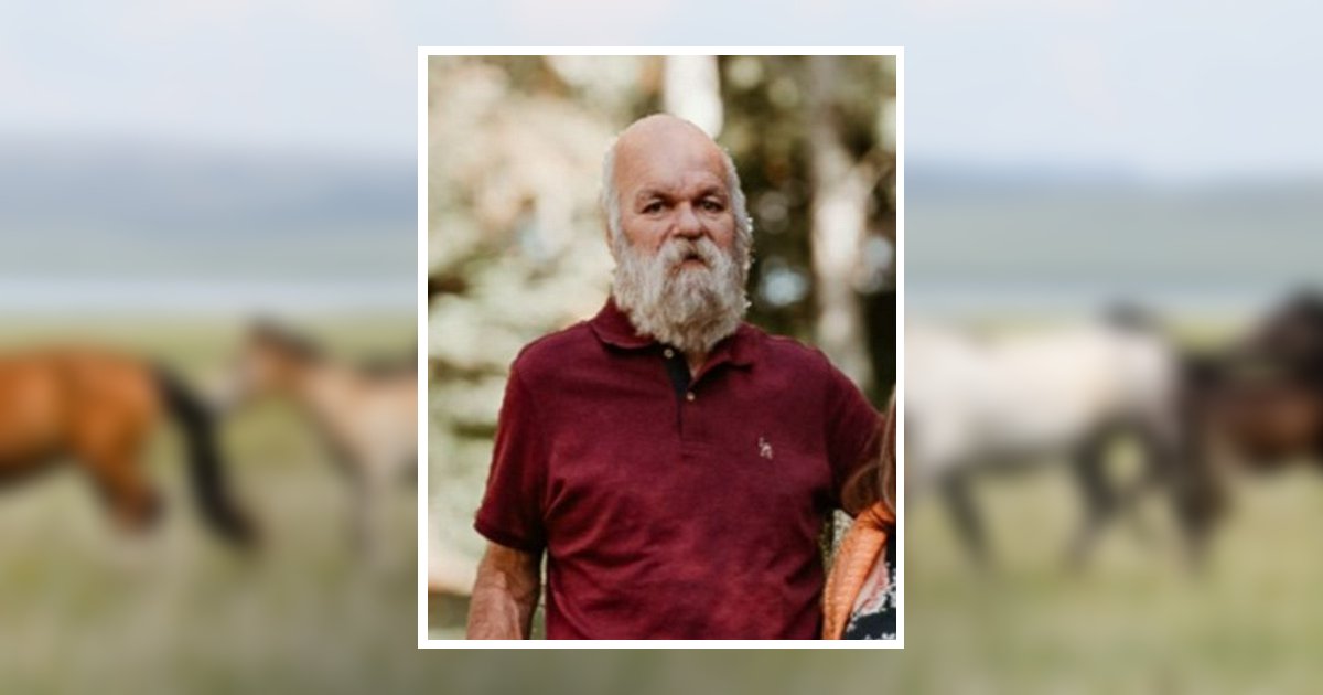 Michael "Mike" Wayne Carpenter Cambridge, OH Obituary